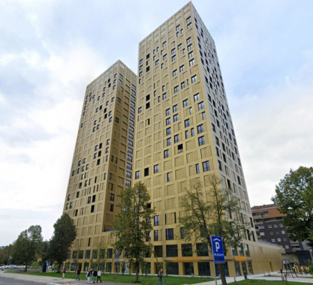 Poslovni prostori, Celovška cesta, 1000 Ljubljana