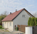 Hiša, Pešpot, 8250 Brežice