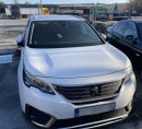Peugeot 5008, letnik 2019