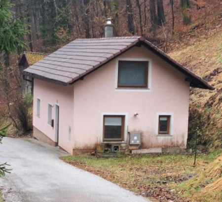 Hiša, Sremič, 8270 Krško