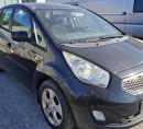 Kia Venga 1.4 D, letnik 1. reg. 2011