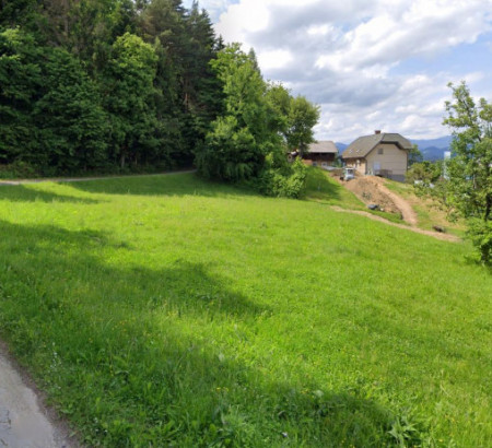 Stavbno zemljišče, Ulica Franca Sokliča, 3320 Velenje