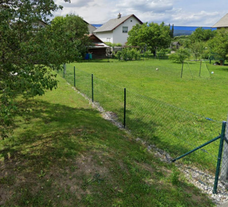 Stavbno zemljišče, Ulica Pohorskega bataljona, 3320 Velenje