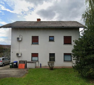 Hiša, Zdihovačka ulica, Zdihovo, 10450 Jastrebarsko