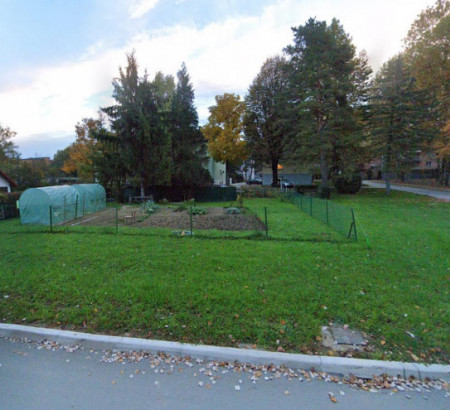 Stavbno zemljišče št. 2, Cankarjeva cesta, 3325 Šoštanj