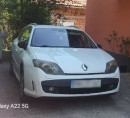 Renault Laguna Grandtour 2.0 DCI, letnik 1. reg. 2010