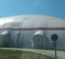 Presostatična hala
