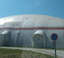 Presostatična hala