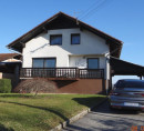 Hiša - v deležu ½, Kapele, 8258 Kapele