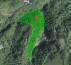 Gozd št. 1 - v deležu ⅓, Dobovec, 1423 Dobovec