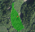 Gozd št. 2 - v deležu ⅓, Dobovec, 1423 Dobovec