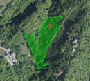 Gozd, kmetijsko zemljišče št. 3 - v deležu ⅓, Dobovec, 1423 Dobovec