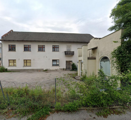 Skladišče, Ljubljanska cesta, 4240 Radovljica