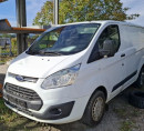 Ford Transit Custom 2.2 TDCI 114 / 290 L1H1, letnik 2014