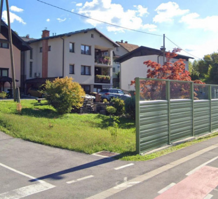 Stavbno zemljišče št. 1, Novi dom, 1420 Trbovlje