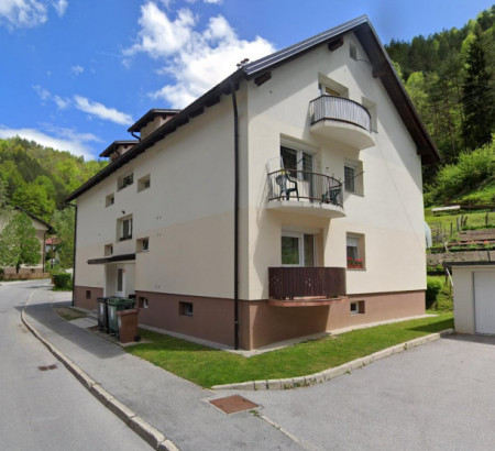 Stanovanje, Rudarjevo, 2393 Črna na Koroškem