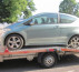 Mercedes-Benz A160 CDI, letnik 2004