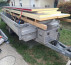 Prikolica Pongratz LH 3100/16 G-AL, letnik 2014