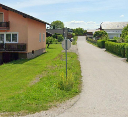 Stavbno zemljišče - v deležu ½, Prepolje, 2206 Marjeta na Dravskem polju
