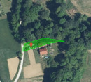 Stavbno zemljišče, gozd, Lokavec, 2233 Sv. Ana v Slov. goricah