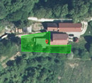 Stavbno zemljišče, kmetijsko zemljišče, Štrihovec, 2212 Šentilj v Slov. goricah