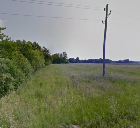 Stavbno zemljišče - v deležu ½, Kobilje, 9227 Kobilje