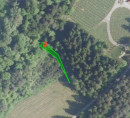 Stavbno zemljišče, Koroška cesta, 2366 Muta