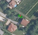 Stavbno zemljišče št. 1, Pri hrastu, Kromberk, 5000 Nova Gorica