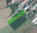 Kmetijsko zemljišče, stavbno zemljišče - v deležu 96/1200, Zgornja Hajdina, 2288 Hajdina