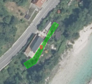 Kmetijsko zemljišče, gozd, Žaga, 5224 Srpenica