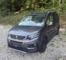 Peugeot Rifter L2 1.5 Blue HDI 130 S/S Allure, letnik 2020