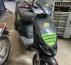Piaggio NRG MC 2, letnik 2001