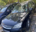 Ford Mondeo Wagon, letnik 2006