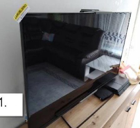 LCD TV Philips