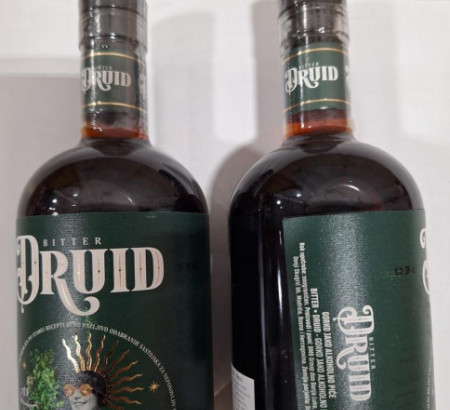 Zaloge: Alkoholne in brezalkoholne pijače