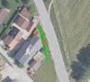 Stavbno zemljišče, Draža vas, 3215 Loče