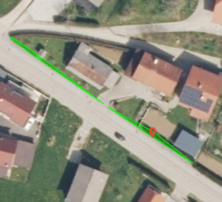 Stavbno zemljišče, Veliki Gaber, 8213 Veliki Gaber