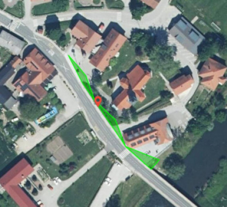 Stavbno zemljišče, Videm pri Ptuju, 2284 Videm pri Ptuju