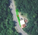 Stavbno zemljišče, Lozice, 5272 Podnanos