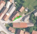Stavbno zemljišče, Podgora pri Ložu, 1386 Stari trg pri Ložu