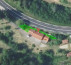 Stavbno zemljišče, Gornje Vreme, 6217 Vremski Britof