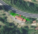 Stavbno zemljišče, Gornje Vreme, 6217 Vremski Britof