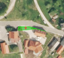 Stavbno zemljišče, Drašiči, 8330 Metlika