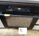 Električna pečica