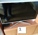 LCD TV Samsung