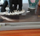 Gramofon Nordmende