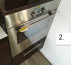 Električna pečica Whirlpool