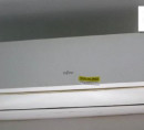 Klimatska naprava Fujitsu