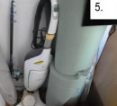 Sesalec Vorwerk Kobold VK200