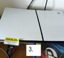Igralna konzola Sony Playstation 5